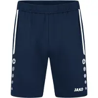 Jako Damen Shorts Trainingsshort Allround