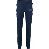 Jako Damen Präsentationshose Allround 6589-900 34 - Marine - 34