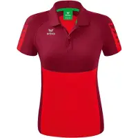 Erima Damen Six Wings Poloshirt
