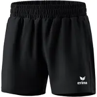 Erima CHANGE Shorts 38 schwarz