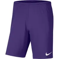 Nike Dri-fit Park 3 Bv6855 Kurze Hose