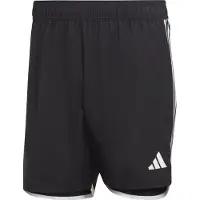 Adidas Tiro 23 Competition Match Short Schwarz Weiss || Größe XS
