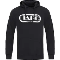 Jako Herren Kapuzensweat Kapuzensweat Retro