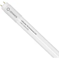 Ledvance LED Röhre T8 G13 120cm Glas 14W 135 lm/W No Flicker 3000K Warmweiß Nein