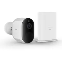 Xiaomi CMSXJ31A + CMWG31B IP-Sicherheitskamera Imilab EC4 Outdoor