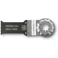 Fein E-Cut Universal-Sägeblatt SL - Schmale Form - 63502222240