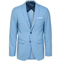 Selected Oasis Slim Fit Blazer
