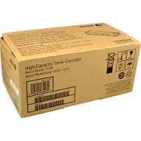 Xerox Phaser 3330, WorkCentre 3300 Serie Hohe Kapazität-Tonermodul Schwarz (8500 Seiten) - 106R03622, 8500 Seiten, Schwarz, 1 Stück(e)