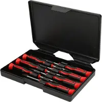 Ks Tools Feinmechanik-Schraubendreher-Satz Torx, 7-tlg - 500.7160