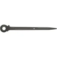 Ks Tools Gerüstbauschlüssel, umschaltbar