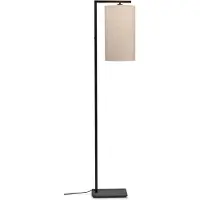 It's About Romi Stehleuchte Boston Schirm 25x45 Leichte Leinen
