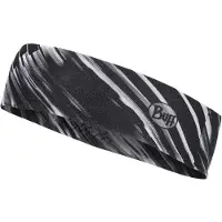 Buff Coolnet UV Slim Stirnband Jaru Graphite