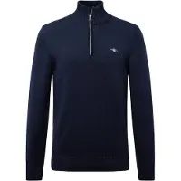 Gant Casual Half Zip Pullover Herren XXXL