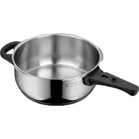 WMF Perfect NEW Schnellpfanne Perfect 3,0 l edelstahl