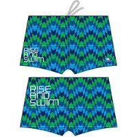Turbo Rise&swim Badehose Boxer