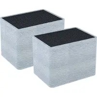 Geberit Keramischer Wabenfilter Typ 3 (Set von 2 Stück)