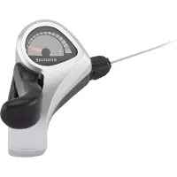 Shimano Sl-tx50-ln Tourney Friction Linker Schalthebel
