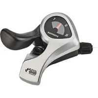 Shimano Sl-tx50-l Tourney Index System Linker Schalthebel