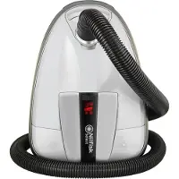 Nilfisk 128350605, 650 W, Zylinder-Vakuum, Trocken, Staubbeutel, 3,1 l, HEPA