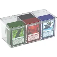 Ultimate Guard Kartenbox 480 Beutelchen