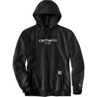 Carhartt Force Logo Graphic Lightweight Kapuzenpullover