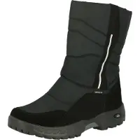 Lico Herren Winterboot 'Ice Mount' schwarz, Herren:37 EU