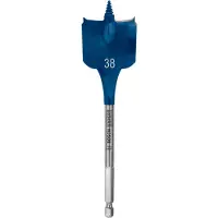Bosch EXPERT Self Cut Speed Flachfräsbohrer, 38x152mm