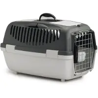 Zolux Box Gulliver 1 Delux Haustiertransportbox