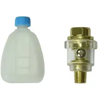 Stanley Mini-Ölgerät 1/4" .