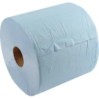 Tork Adv. Wiper 440 Perform. 3Lgs blauw 119 mtr x 24 cm pak 2 Rollen