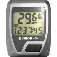 Union 8 Functions Fahrradcomputer