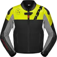 Spidi Dp Progressive Hybr Jacke