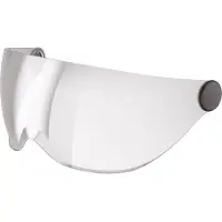 ABUS Ersatzvisier smoke Pedelec 2.0, Hyban 2.0, ACE, HUD-Y Ace
