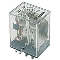 Velleman Hochleistungsrelais 3A/28VDC-220VAC 4 x Arbeits- und Ruhekontakt 240VAC