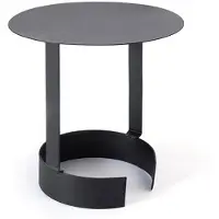 Bonfeu Regenkap 120 Zwart (Ø12)