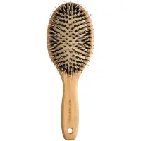 Olivia Garden Bamboo Touch Haarbürste aus Bambus M 1 St.