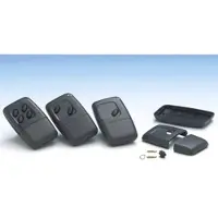 TEKO Abs-Set "Pocket" – Dunkelgrau 73 x 43 1 x 18,3 mm
