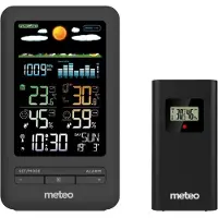 Meteo Stacja pogodowa SP103 z czujnikiem