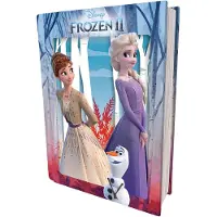 PRIME 3D Die Eiskönigin 2 Disney Elsa Anna Und Olaf Puzzle 300 Stücke