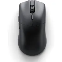 Glorious PC Gaming Race Glorious Gaming Model O 2 PRO Wireless, rechts, Optisch, RF Wireless, 26000 DPI, 1 ms, Weiß
