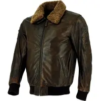 Richa Spitfire Motorradjacke