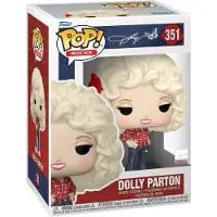 Funko POP! POP! 65771, Sammelfigur, Musik