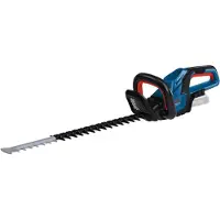 Bosch Professional GHE 18V-50 - Akku-Heckenschere - SOLO OHNE AKKU UND LADEGERÄT