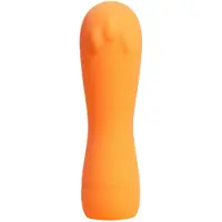 Smile Maker The Surfer Bullet-Vibrator