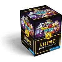 Clementoni Dragonball Zauberwürfel 500 Stücke
