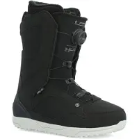 Ride Snowboardschuhe Anthem schwarz 2024 - 42,5