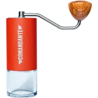 Comandante C40 Mk4 Nitro Blade Elektrische Kaffeemühle