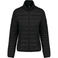Kariban Leichte Steppjacke für Damen