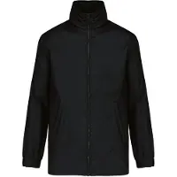 Kariban Eagle > Windjacke mit leichtem Innenfutter