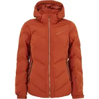 Protest Prtartssu Jacke Orange S Frau Orange S